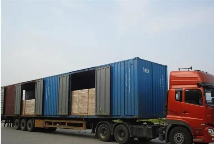 漳州到喀什市整车运输