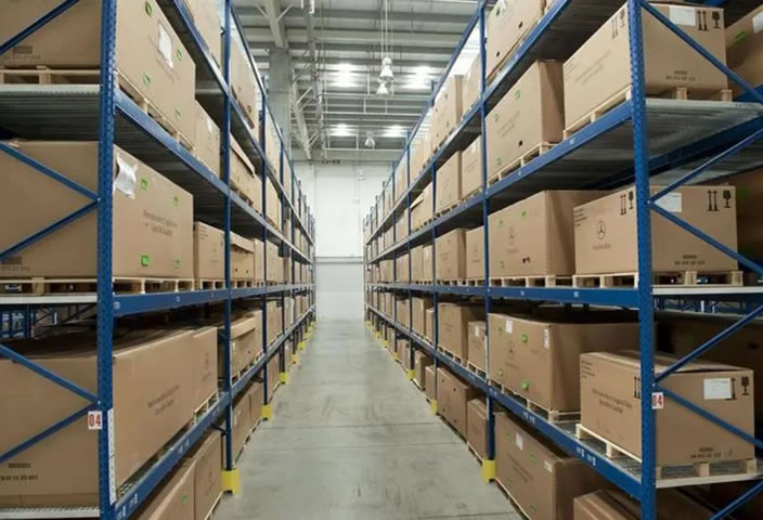 漳州到喀什市货物仓储