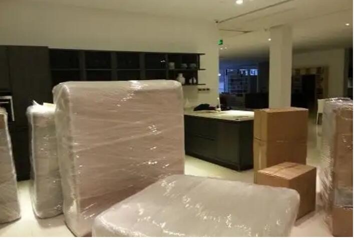 漳州到喀什市长途搬家