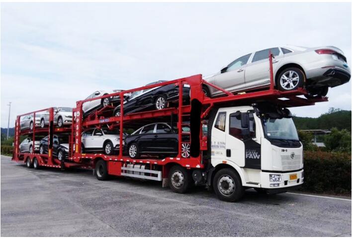 漳州到喀什市轿车托运